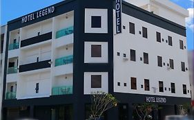 Hotel Legend Boutique