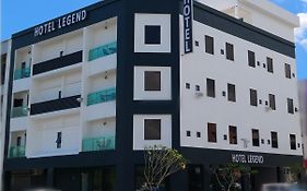 Hotel Legend Boutique